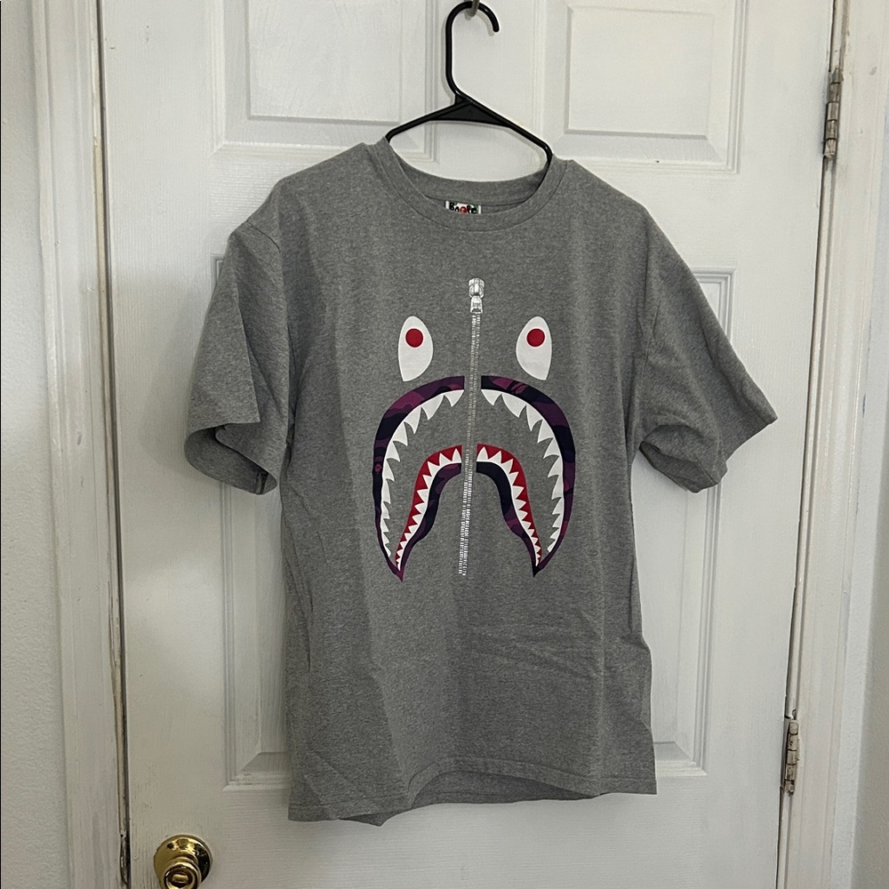 BAPE Shark T.